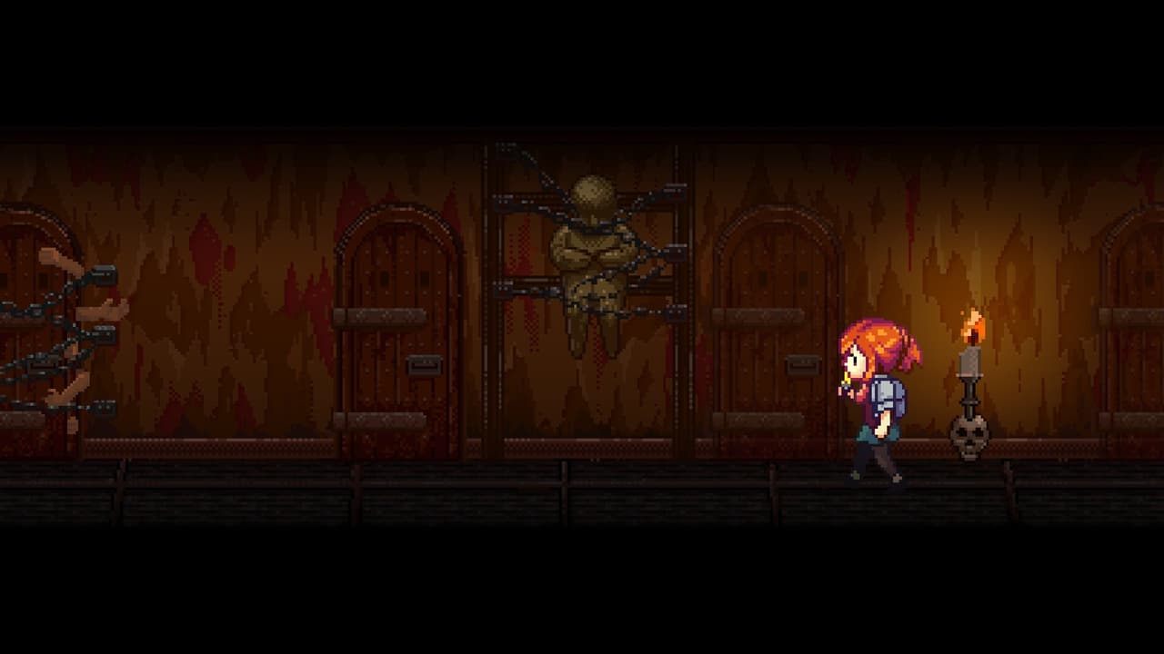 Re:Turn 2 - Runaway screenshot 2