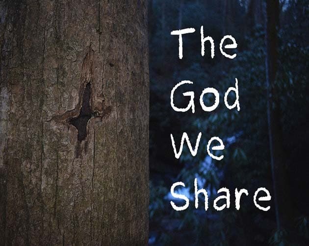 The God We Share Demo