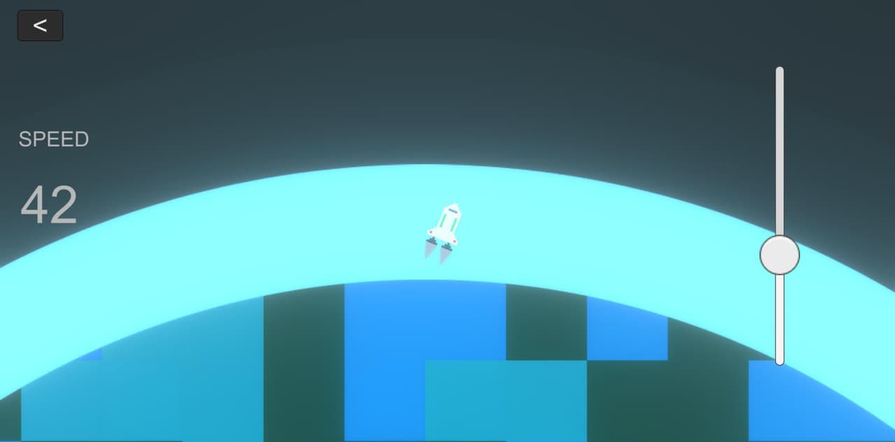 Space Game (Sagecliff)