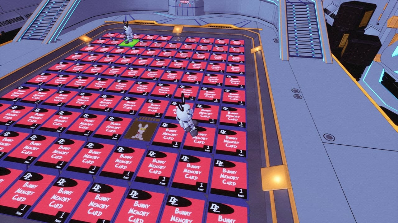 Bunny Memory screenshot 6