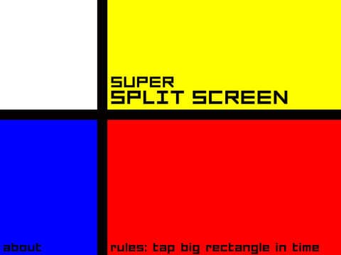 Super Split Screen screenshot 2