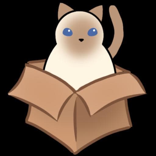 Cardboard Box Quest