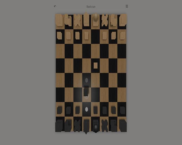 3D Hartwig Chess screenshot 2