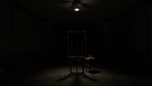 Layers of Fear: Solitude screenshot 3