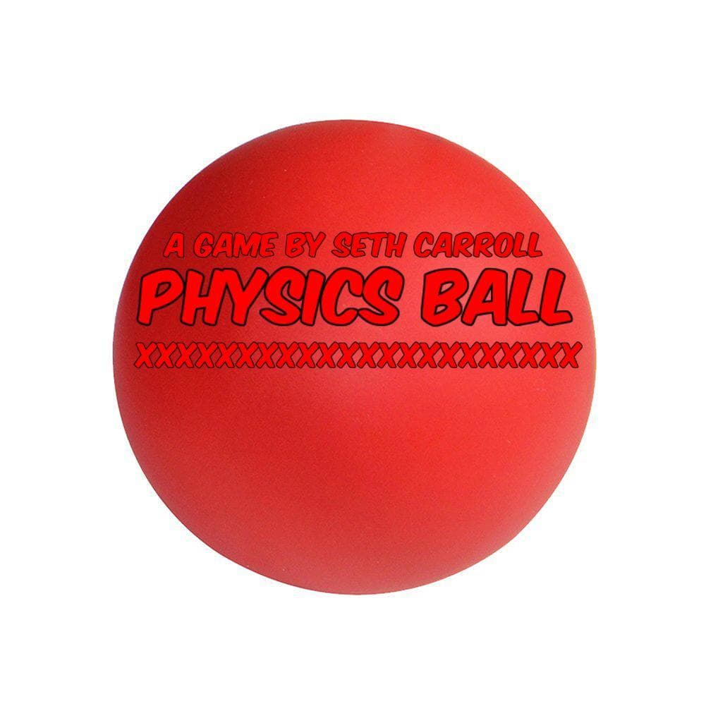 SC_PhysicsBall
