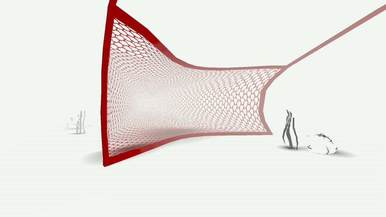 Fishy Flee screenshot 4