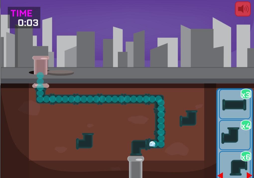 Shui screenshot 4