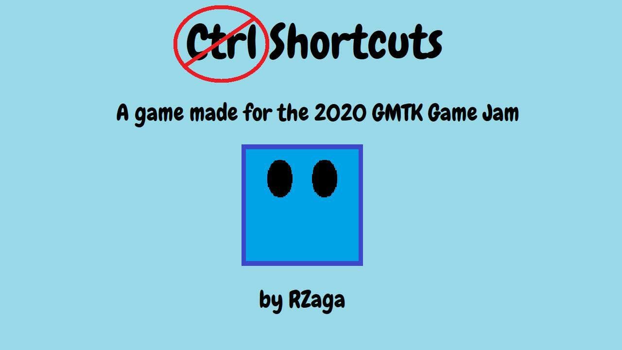Ctrl Shortcuts screenshot 2
