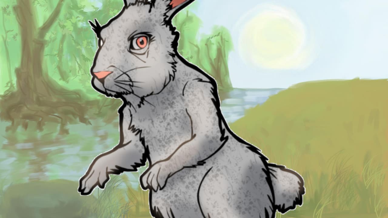 Beast Deception - Зверский обман screenshot 4