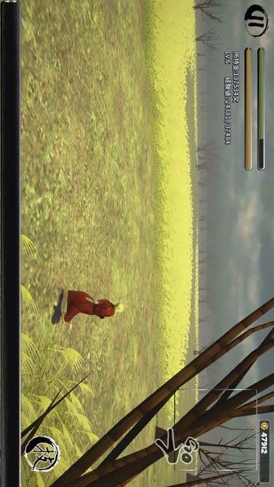 ファイナル侍ファイトスラッシュ screenshot 5