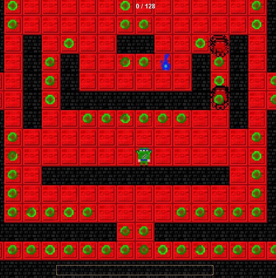 Pac-Ninja screenshot 3