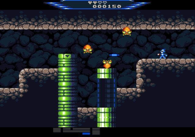 Powerglove Reloaded