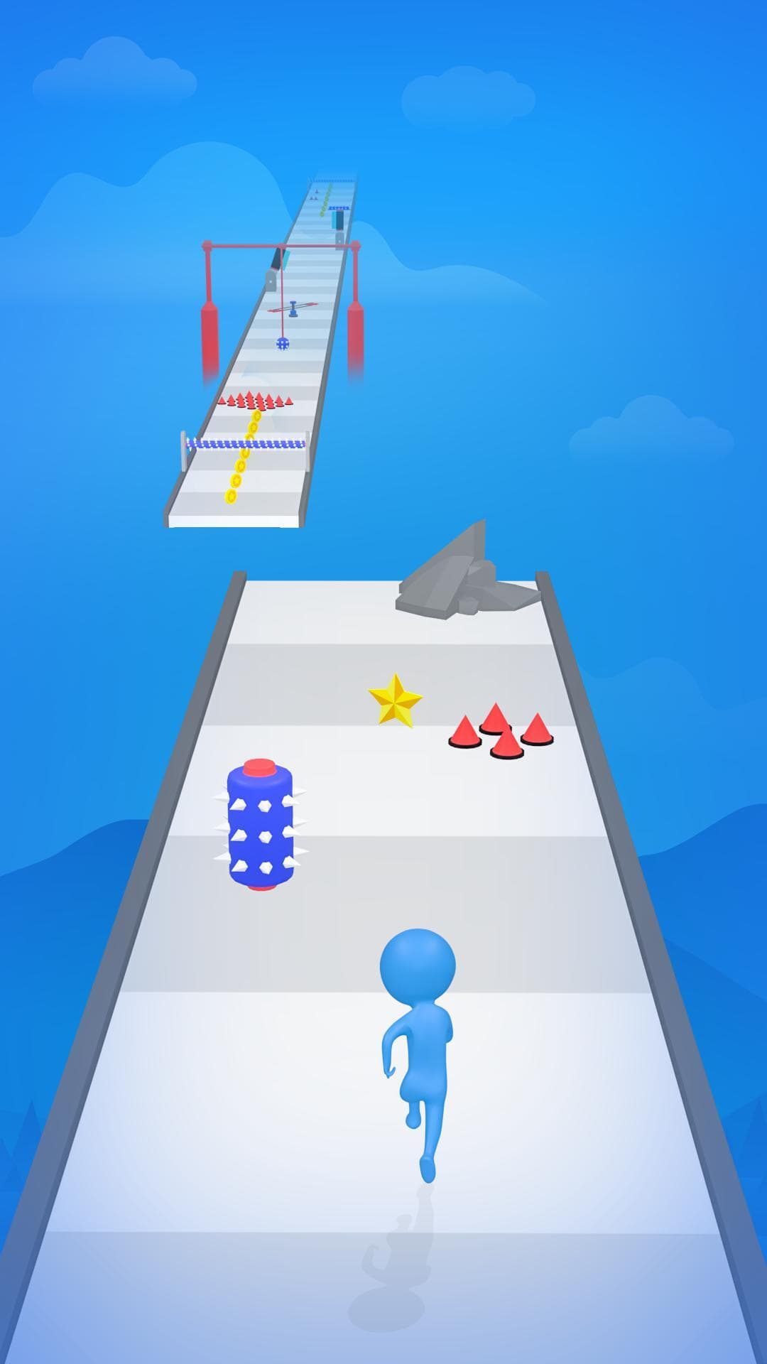 Run For Kiss screenshot 2
