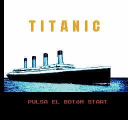 Titanic (2005) screenshot 2