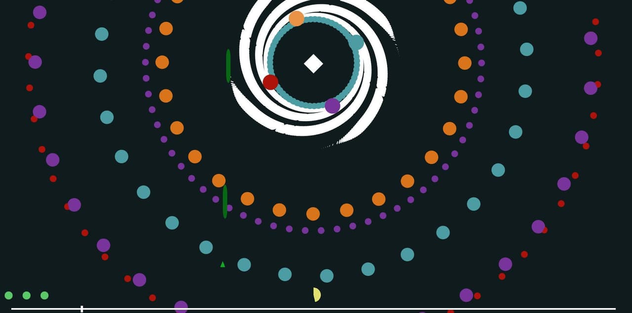 Vavio screenshot 2