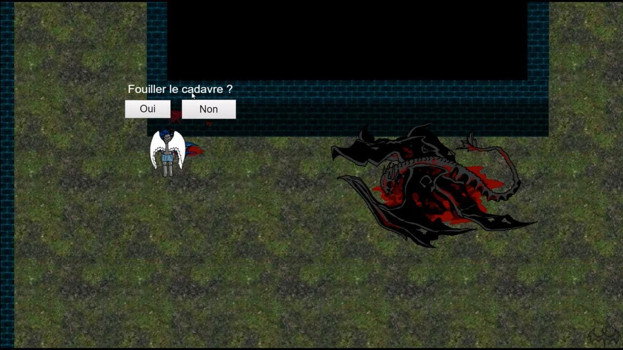 Grimorts screenshot 5