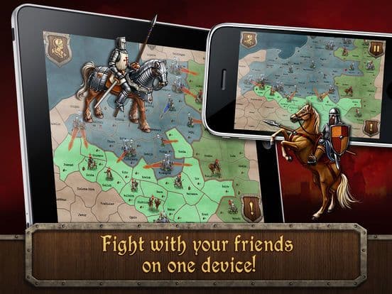 S&T: Medieval Wars screenshot 5