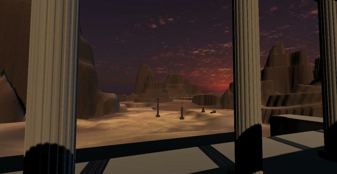 Ruined Relics screenshot 3