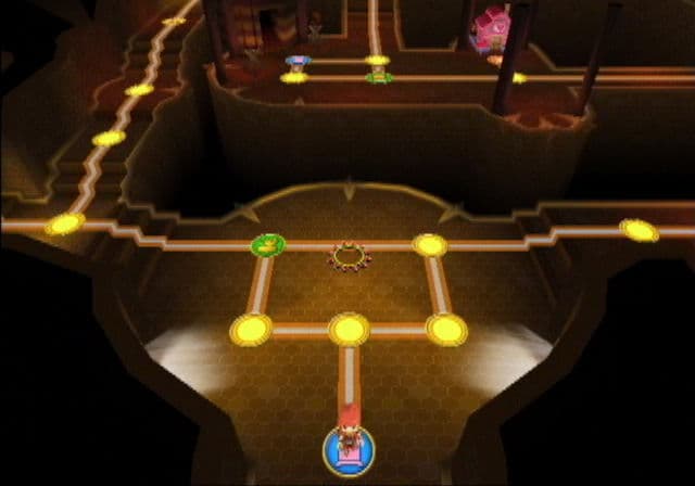 Dokapon Kingdom screenshot 2
