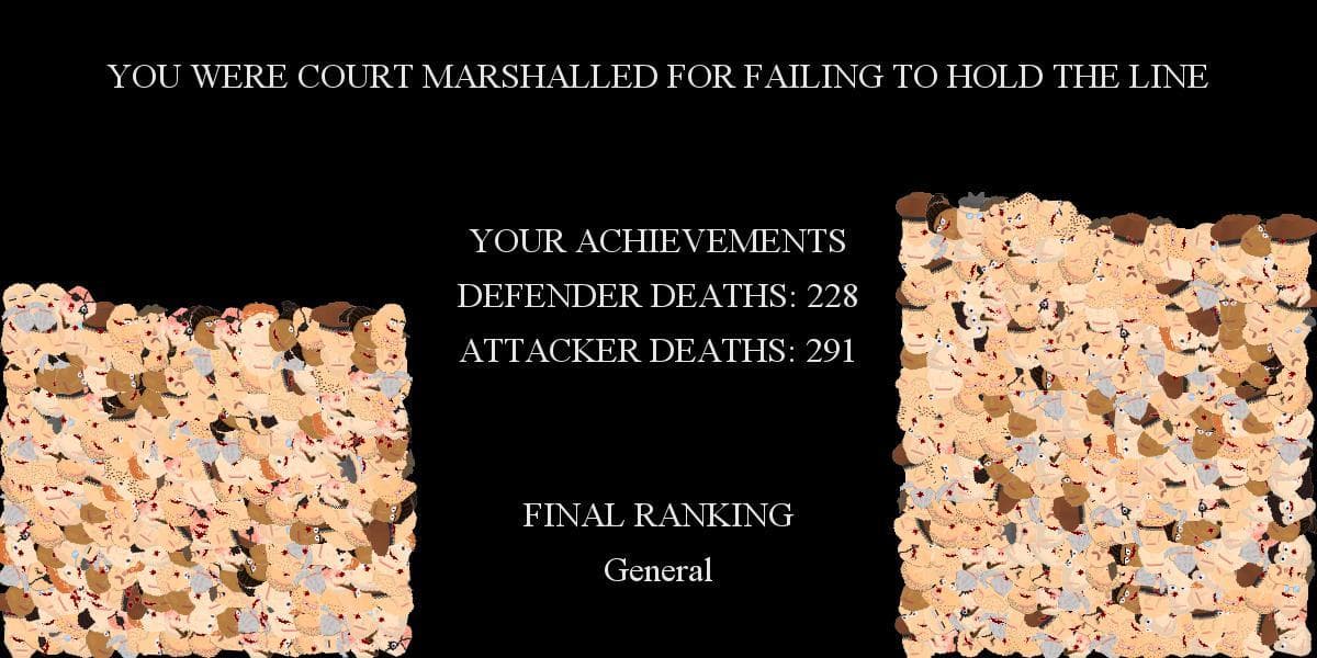 Marshal