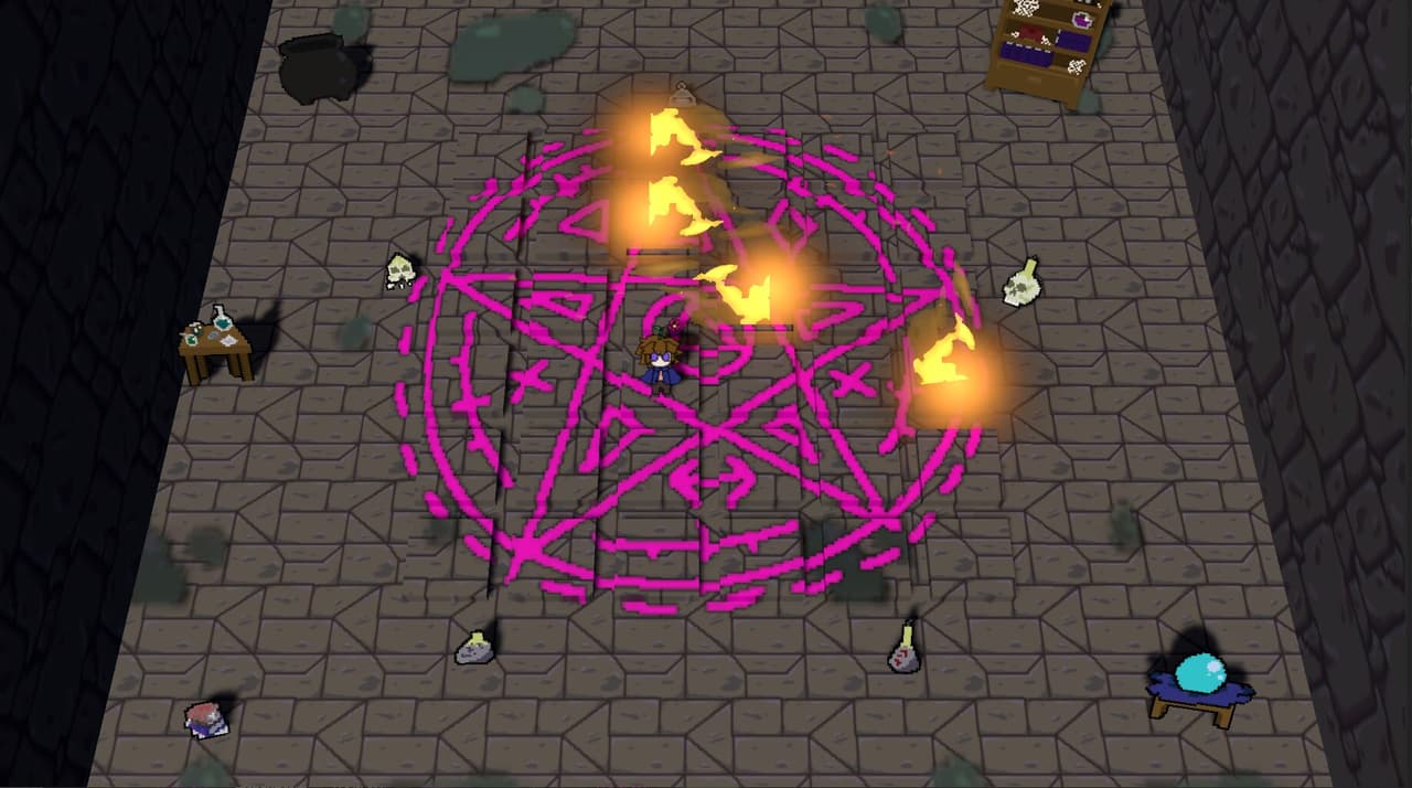 Mortificare screenshot 4