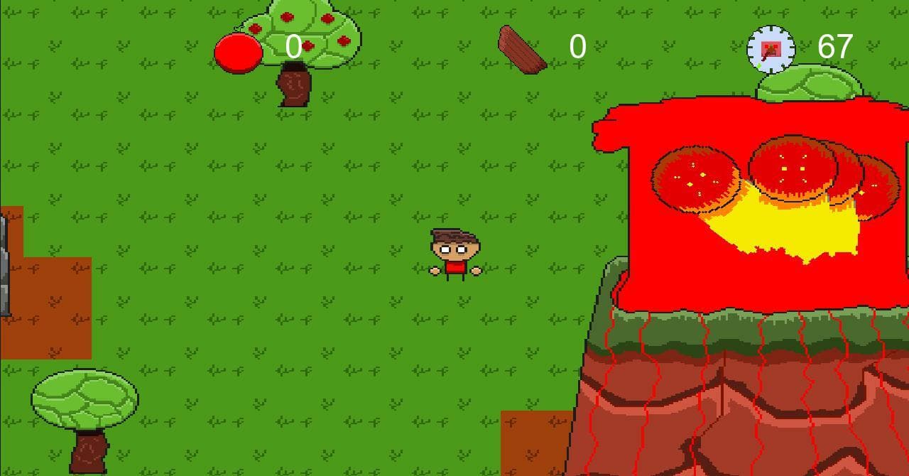 Living Nightmare Game screenshot 2