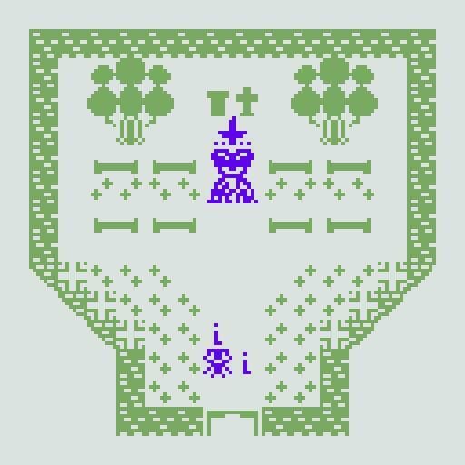 ILYUSHAS LIMBO screenshot 3