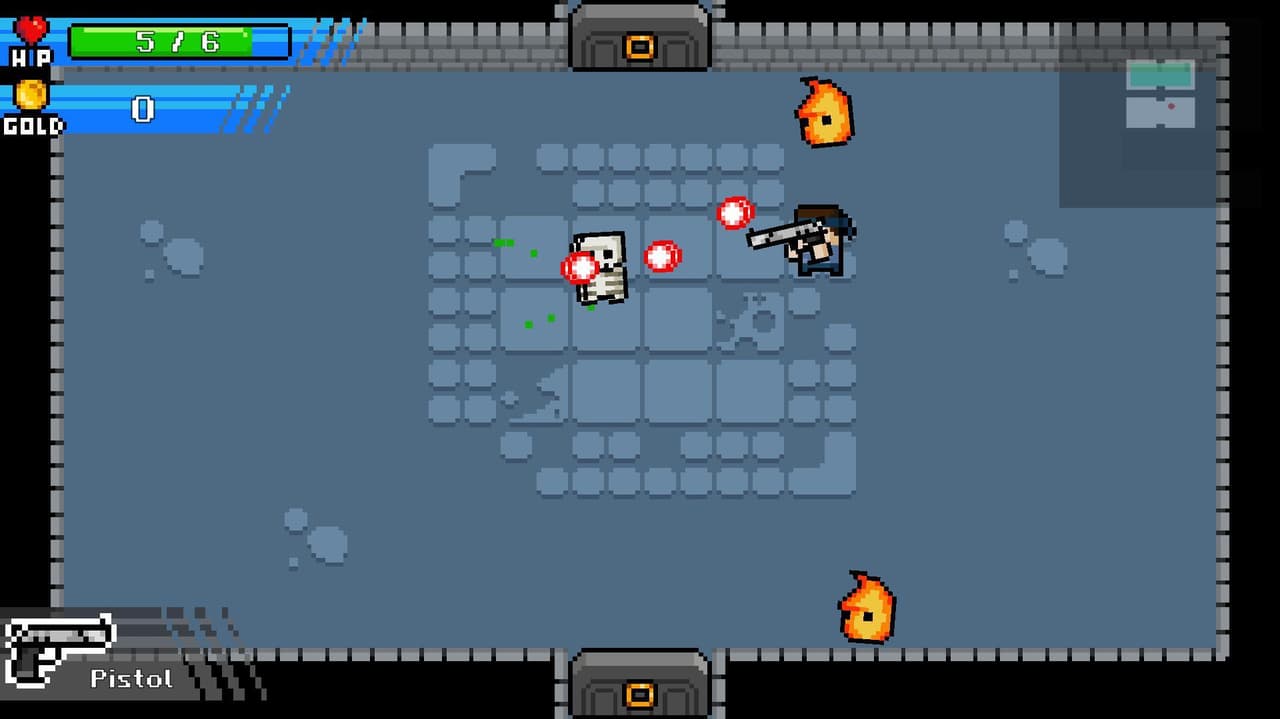 Roguelike Gunner screenshot 3