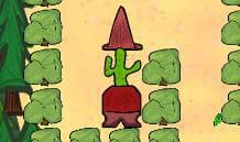 Wizard O´ Three Pieces screenshot 4