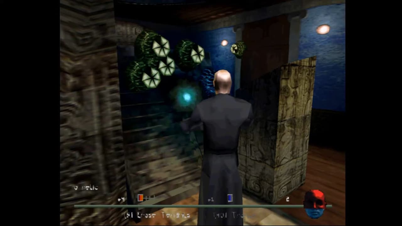 The Guardian of Darkness screenshot 6