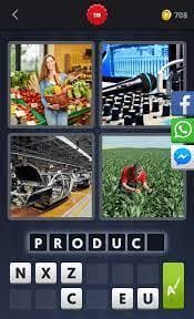 MY 4 Images screenshot 4