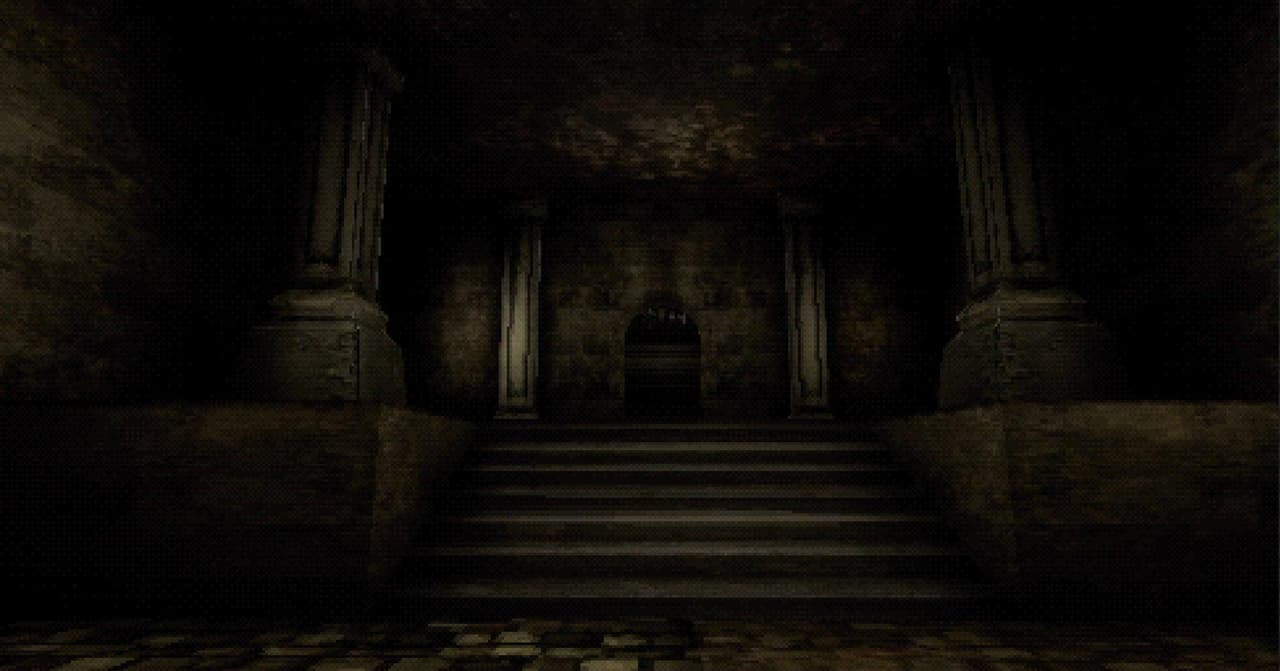 The Eternal Prison screenshot 5