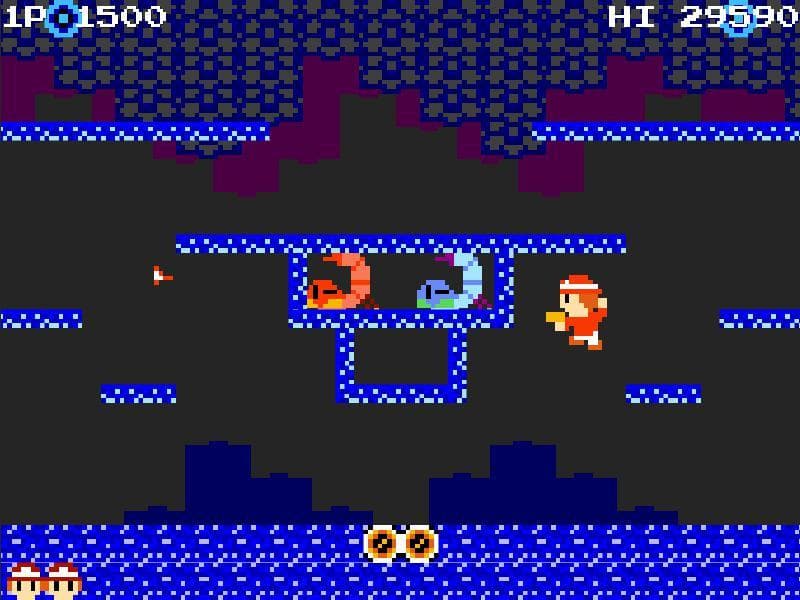 Go Go Sniper screenshot 3