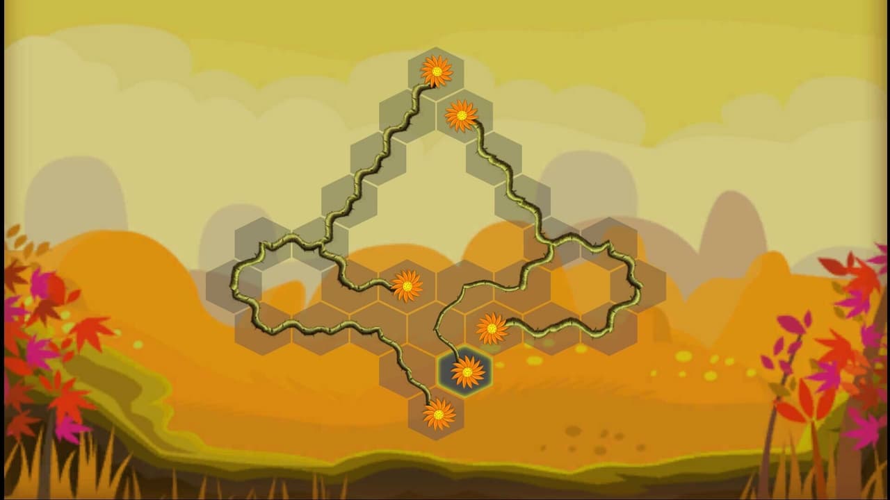 Seasonal Bloom screenshot 2
