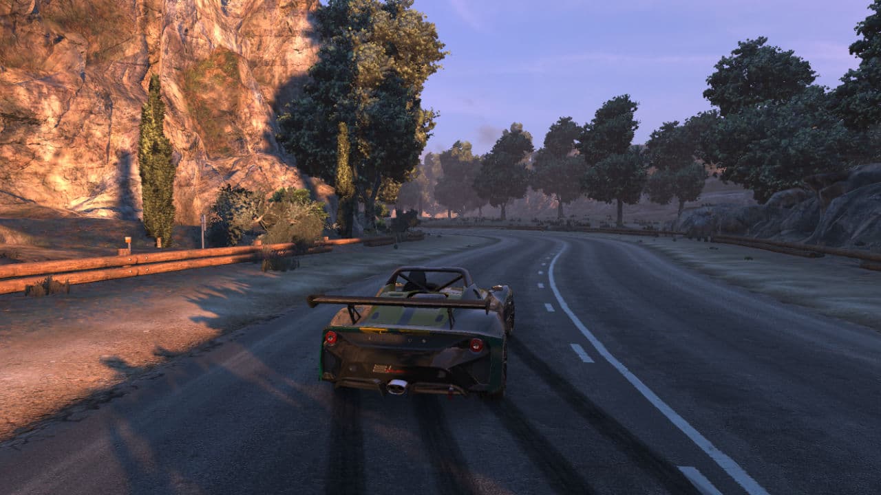 Gear.Club Unlimited 2 screenshot 5