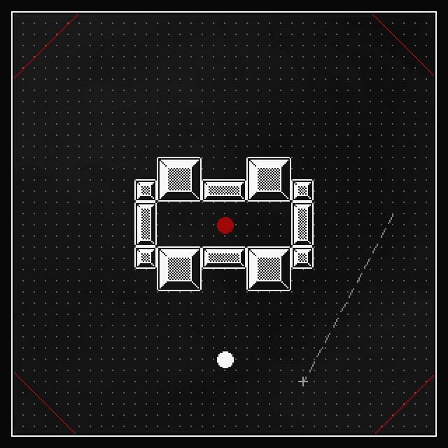 Void Ball screenshot 3
