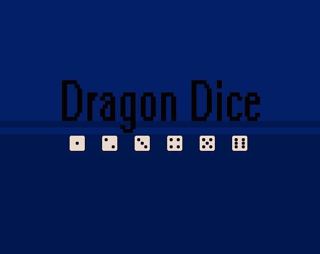 Dragon Dice (itch)