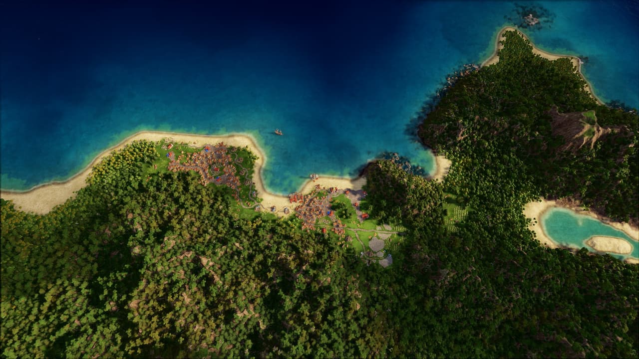 Port Royale 4 screenshot 5