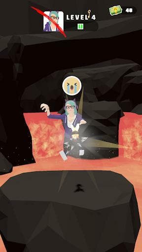 Murder Hornet screenshot 4