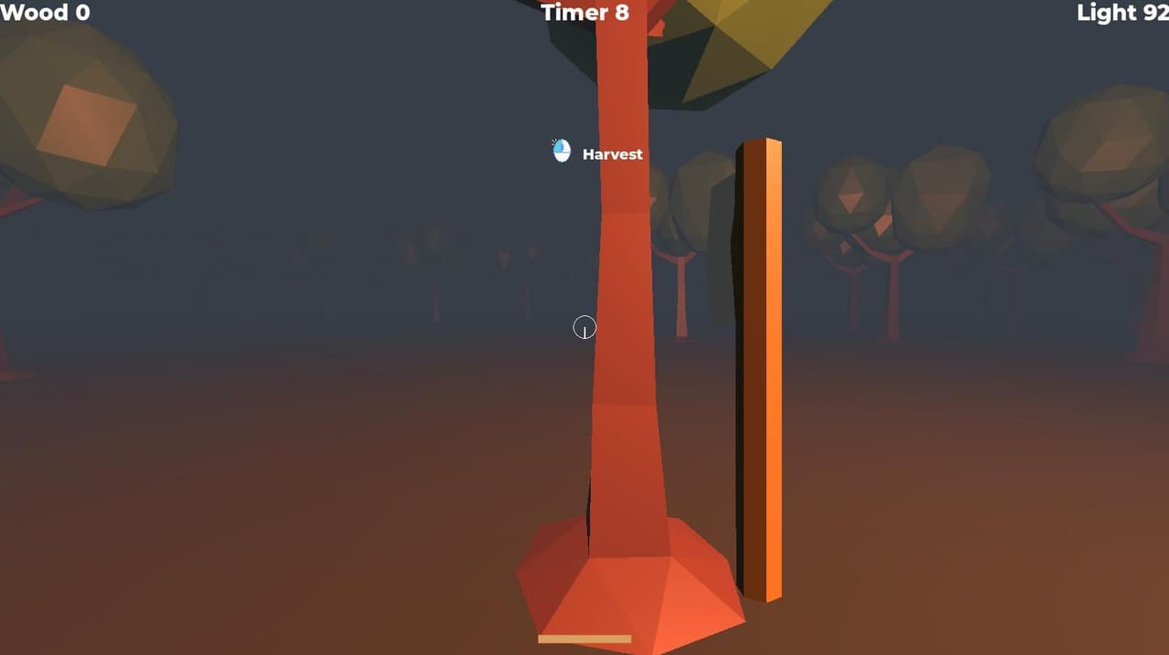 WoodAndStuff screenshot 2