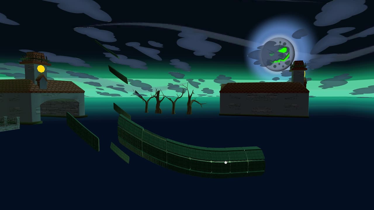Tunnel Runner (itch) screenshot 5