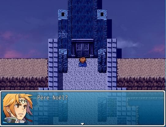 La Tour du Temps screenshot 3