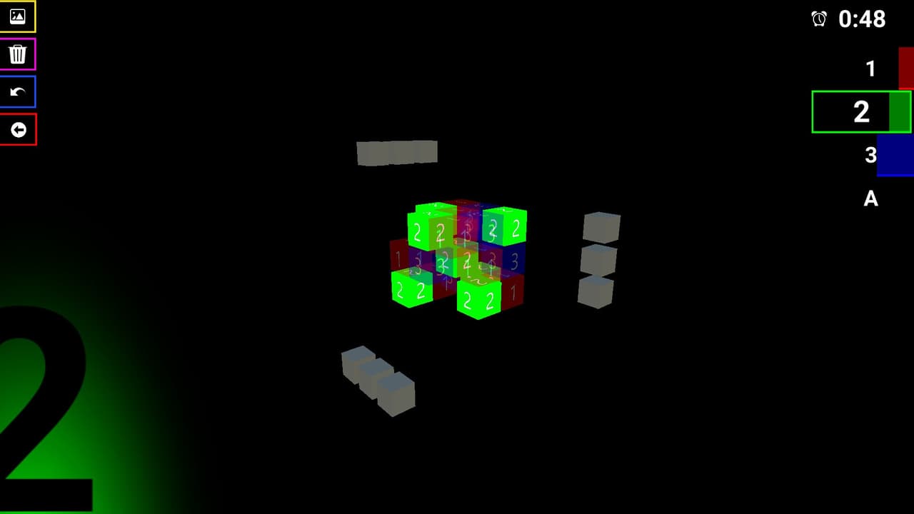 Bright Sudoku screenshot 6