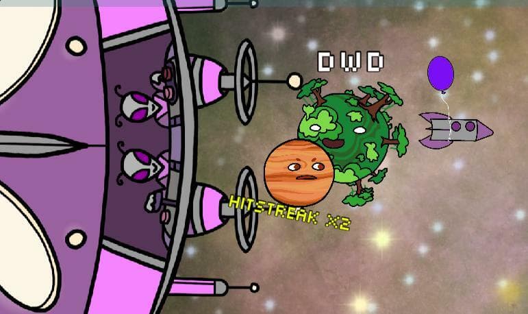 Planet Pursuer