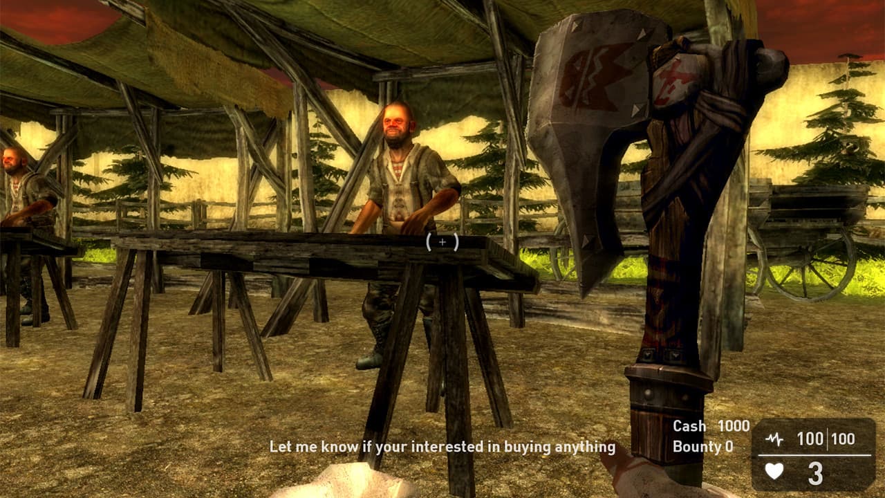 Project RPG