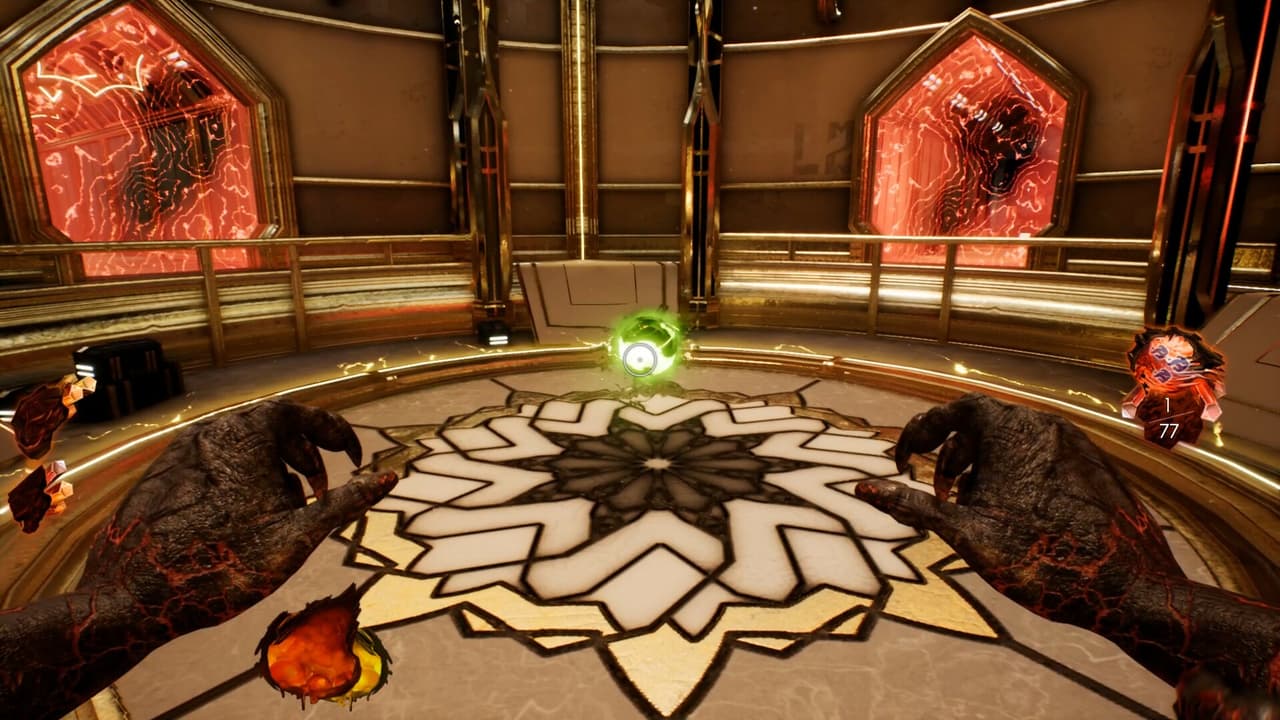 Dawn of Light screenshot 5
