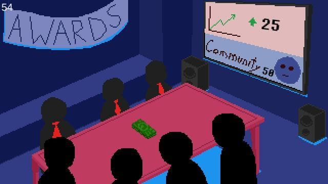 Evil Game Company