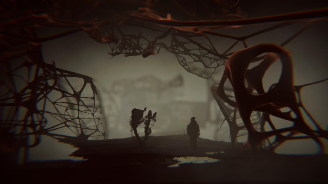 Forgotten / Zapomniane screenshot 5