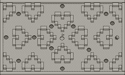 MAZE (itch) (WuffderHundeheld) screenshot 4