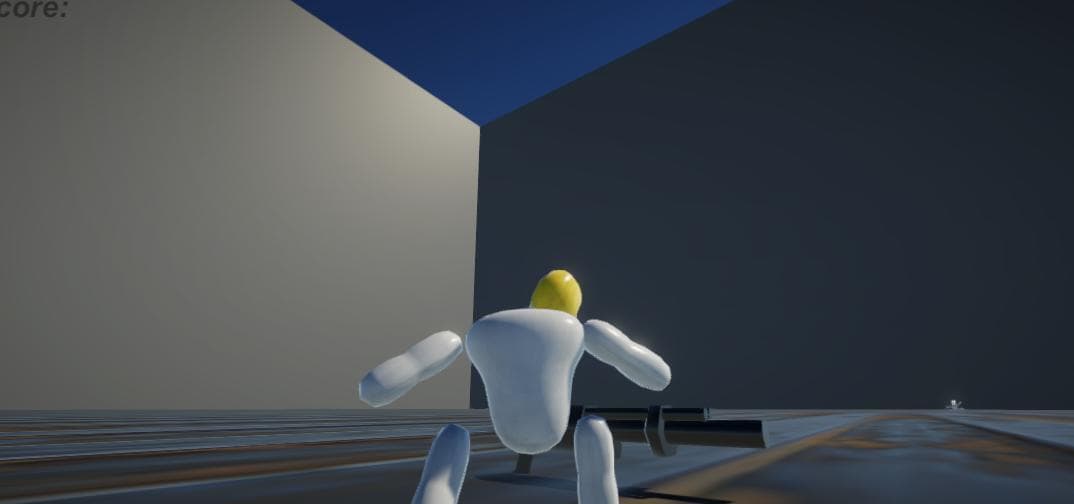 recoil ragdolls